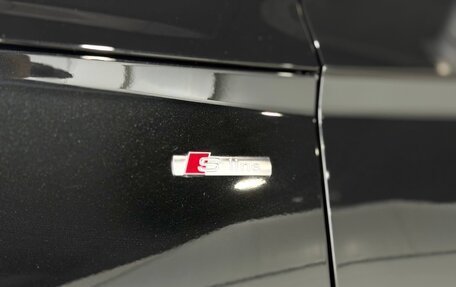 Audi Q5, 2025 год, 5 550 000 рублей, 11 фотография