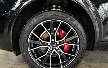 Audi Q5, 2025 год, 5 550 000 рублей, 10 фотография