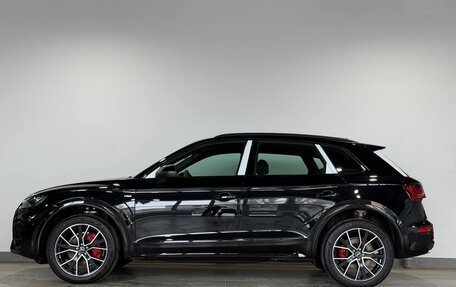 Audi Q5, 2025 год, 5 550 000 рублей, 9 фотография