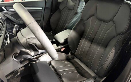 Audi Q5, 2025 год, 5 550 000 рублей, 17 фотография