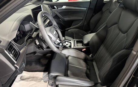 Audi Q5, 2025 год, 5 550 000 рублей, 16 фотография