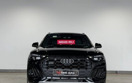 Audi Q5, 2025 год, 5 550 000 рублей, 3 фотография