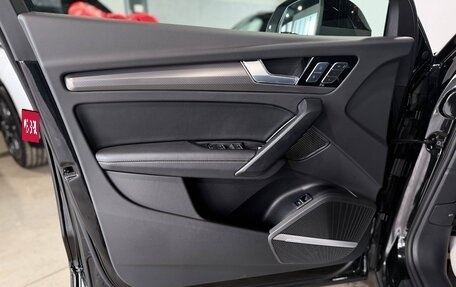 Audi Q5, 2025 год, 5 550 000 рублей, 13 фотография