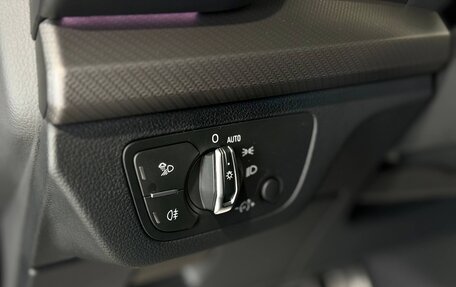 Audi Q5, 2025 год, 5 550 000 рублей, 19 фотография