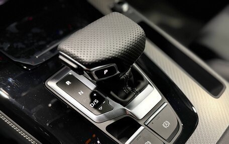 Audi Q5, 2025 год, 5 550 000 рублей, 28 фотография