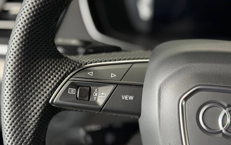 Audi Q5, 2025 год, 5 550 000 рублей, 21 фотография