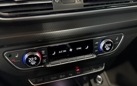 Audi Q5, 2025 год, 5 550 000 рублей, 32 фотография