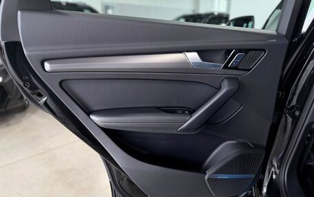 Audi Q5, 2025 год, 5 550 000 рублей, 30 фотография