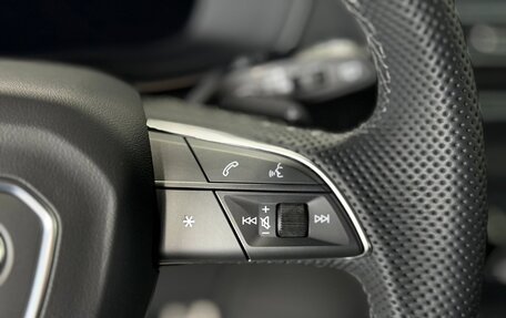 Audi Q5, 2025 год, 5 550 000 рублей, 22 фотография