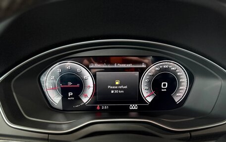 Audi Q5, 2025 год, 5 550 000 рублей, 25 фотография