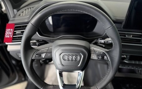 Audi Q5, 2025 год, 5 550 000 рублей, 20 фотография