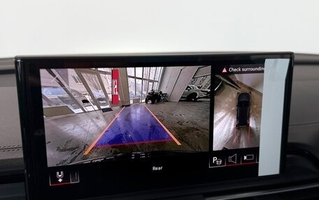 Audi Q5, 2025 год, 5 550 000 рублей, 27 фотография