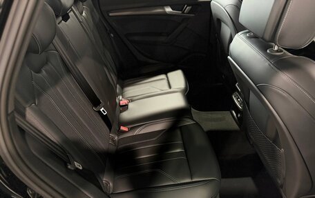 Audi Q5, 2025 год, 5 550 000 рублей, 36 фотография