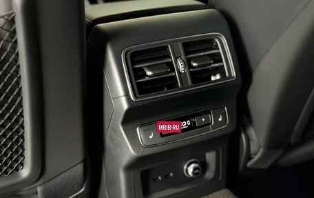 Audi Q5, 2025 год, 5 550 000 рублей, 33 фотография