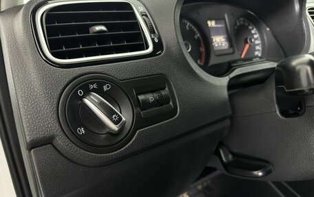 Volkswagen Polo VI (EU Market), 2017 год, 963 500 рублей, 9 фотография