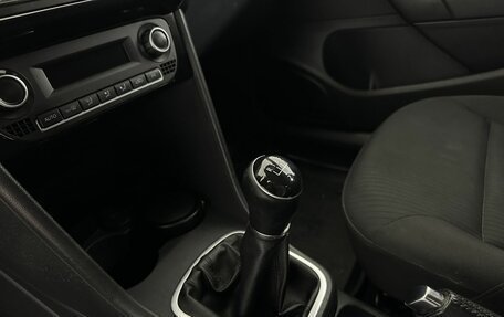 Volkswagen Polo VI (EU Market), 2017 год, 963 500 рублей, 13 фотография