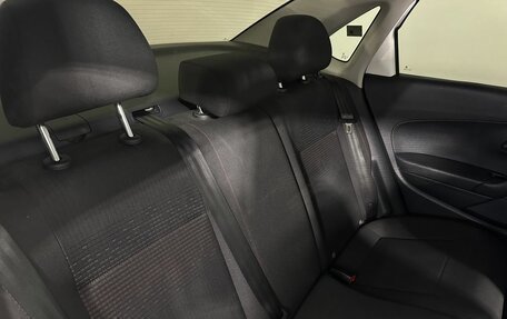 Volkswagen Polo VI (EU Market), 2017 год, 963 500 рублей, 15 фотография