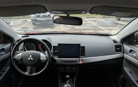 Mitsubishi Lancer IX, 2008 год, 580 000 рублей, 7 фотография