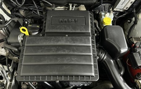 Volkswagen Polo VI (EU Market), 2017 год, 963 500 рублей, 17 фотография