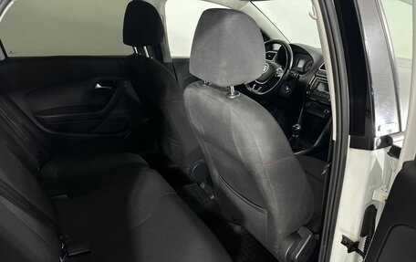 Volkswagen Polo VI (EU Market), 2017 год, 963 500 рублей, 16 фотография