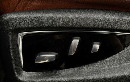 Cadillac Escalade IV, 2019 год, 3 800 000 рублей, 10 фотография