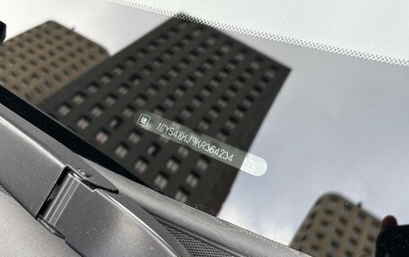 Cadillac Escalade IV, 2019 год, 3 800 000 рублей, 24 фотография