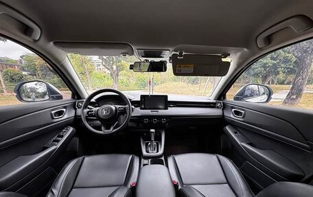 Honda Vezel, 2023 год, 1 650 000 рублей, 8 фотография