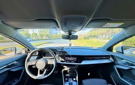 Audi A3, 2022 год, 1 750 000 рублей, 7 фотография