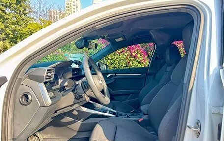 Audi A3, 2022 год, 1 750 000 рублей, 6 фотография