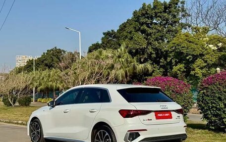 Audi A3, 2022 год, 1 750 000 рублей, 3 фотография