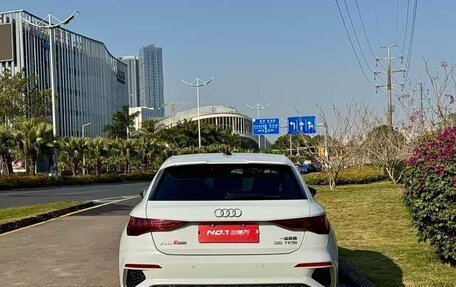 Audi A3, 2022 год, 1 750 000 рублей, 4 фотография