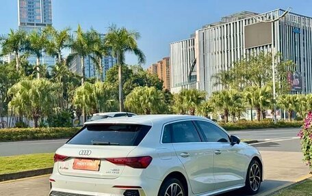 Audi A3, 2022 год, 1 750 000 рублей, 5 фотография