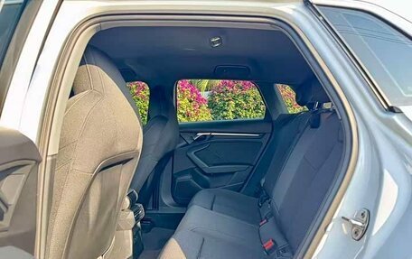 Audi A3, 2022 год, 1 750 000 рублей, 8 фотография