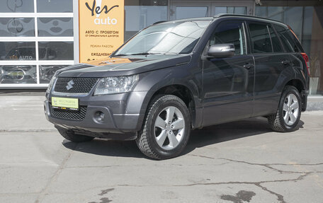 Suzuki Grand Vitara, 2010 год, 1 258 000 рублей, 2 фотография