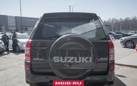 Suzuki Grand Vitara, 2010 год, 1 258 000 рублей, 3 фотография