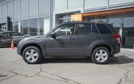 Suzuki Grand Vitara, 2010 год, 1 258 000 рублей, 5 фотография