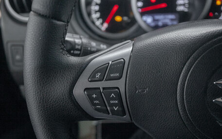 Suzuki Grand Vitara, 2010 год, 1 258 000 рублей, 13 фотография