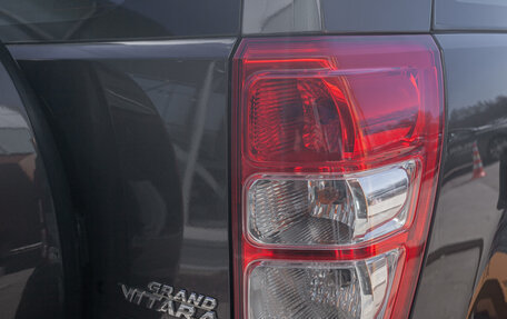 Suzuki Grand Vitara, 2010 год, 1 258 000 рублей, 7 фотография