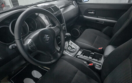 Suzuki Grand Vitara, 2010 год, 1 258 000 рублей, 9 фотография