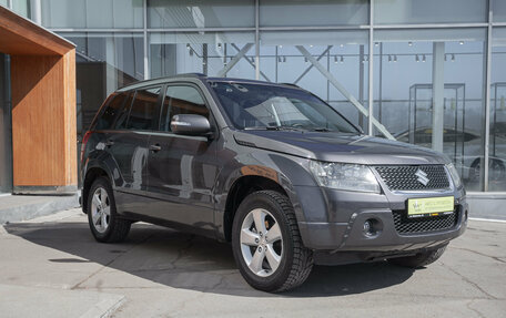 Suzuki Grand Vitara, 2010 год, 1 258 000 рублей, 8 фотография