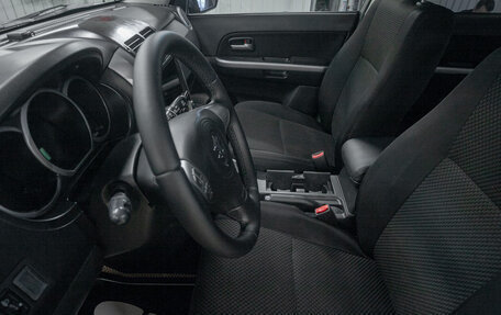 Suzuki Grand Vitara, 2010 год, 1 258 000 рублей, 11 фотография