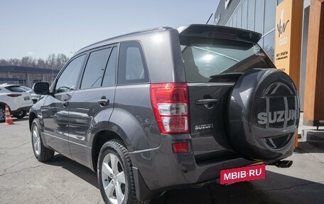 Suzuki Grand Vitara, 2010 год, 1 258 000 рублей, 6 фотография