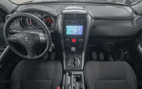 Suzuki Grand Vitara, 2010 год, 1 258 000 рублей, 15 фотография