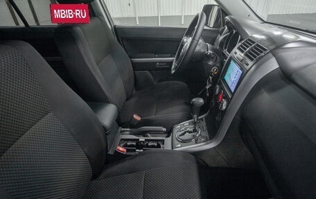 Suzuki Grand Vitara, 2010 год, 1 258 000 рублей, 18 фотография