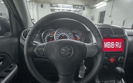 Suzuki Grand Vitara, 2010 год, 1 258 000 рублей, 16 фотография