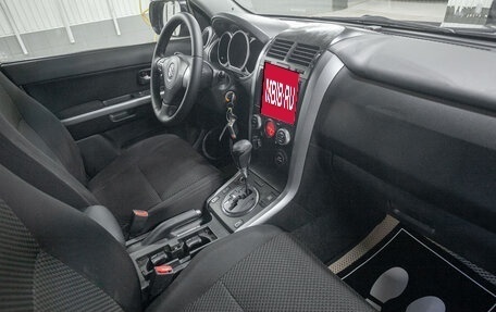 Suzuki Grand Vitara, 2010 год, 1 258 000 рублей, 17 фотография