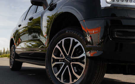 Haval H5, 2026 год, 4 199 000 рублей, 12 фотография