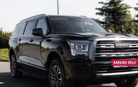 Haval H5, 2026 год, 4 199 000 рублей, 8 фотография