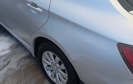 Subaru Impreza III, 2008 год, 650 000 рублей, 2 фотография