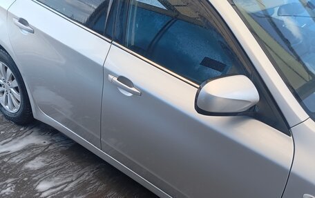 Subaru Impreza III, 2008 год, 650 000 рублей, 5 фотография